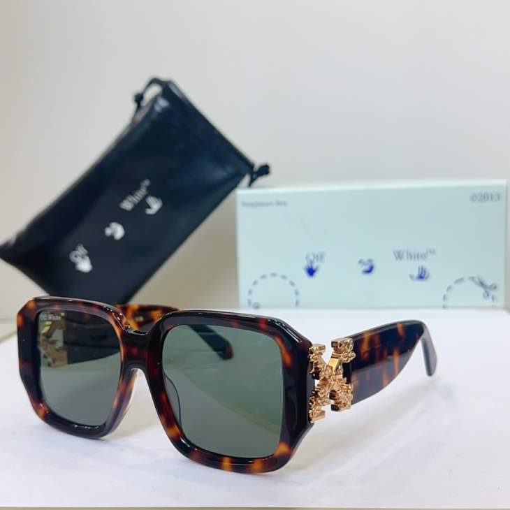 Picture of Off White Sunglasses _SKUfw76034642fw